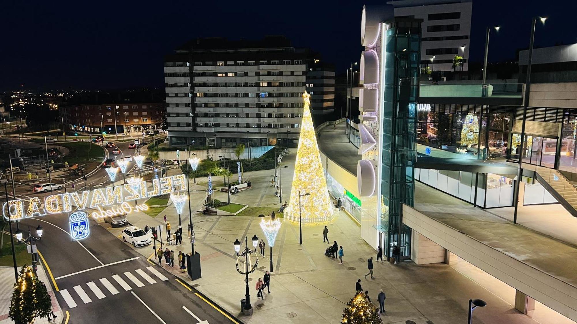 Vetusta Nest Oviedo Exterior foto